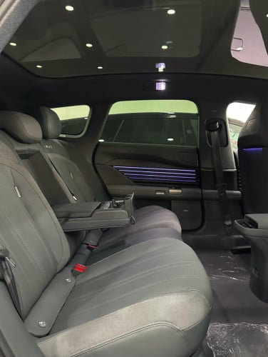 Audi E5 2025