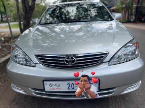 Balen 02 LE នៅស្អាត