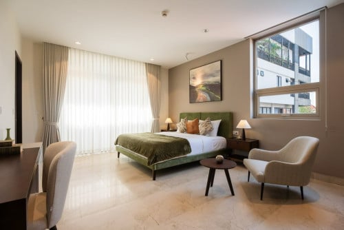 Beautiful 2 Bedroom For Rent At Daun Penh✨