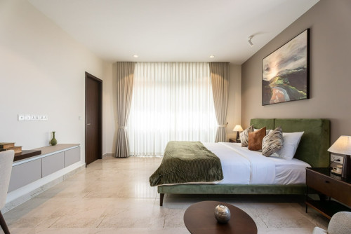 Beautiful 2 Bedroom For Rent At Daun Penh✨