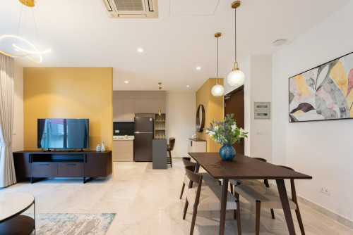 Beautiful 2 Bedroom For Rent At Daun Penh✨