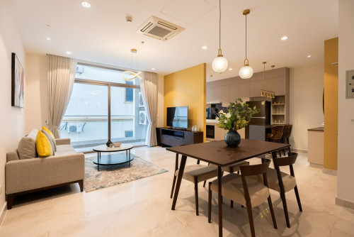 Beautiful 2 Bedroom For Rent At Daun Penh✨
