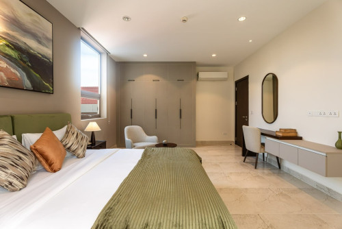 Beautiful 2 Bedroom For Rent At Daun Penh✨