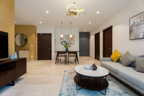 Beautiful 2 Bedroom For Rent At Daun Penh✨