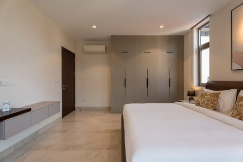 Beautiful 2 Bedroom For Rent At Daun Penh✨