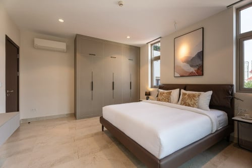Beautiful 2 Bedroom For Rent At Daun Penh✨