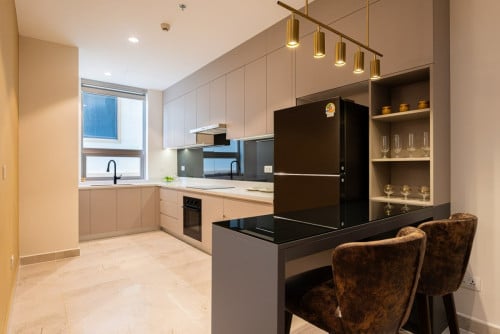 Beautiful 2 Bedroom For Rent At Daun Penh✨