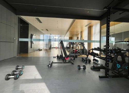 Beautiful decorations & Specially price (Book Now) Condo for rent BKK3 ๐๐ป๐โจ๐๏ธ๐ฅ