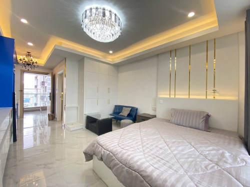 Beautiful decorations & Specially price (Book Now) Condo for rent BKK3 ๐๐ป๐โจ๐๏ธ๐ฅ