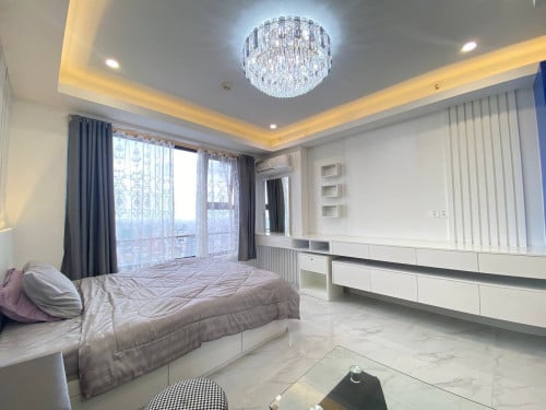 Beautiful decorations & Specially price (Book Now) Condo for rent BKK3 ๐๐ป๐โจ๐๏ธ๐ฅ