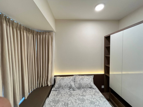 Beautiful one bedroom for rent at Urban village phase 2
