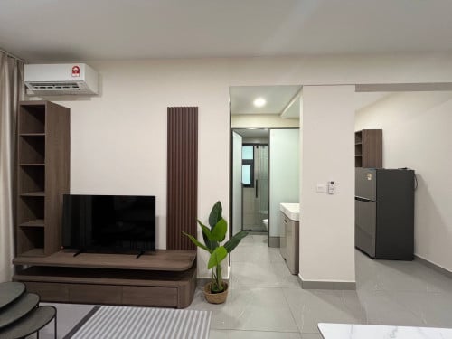 Beautiful one bedroom for rent at Urban village phase 2