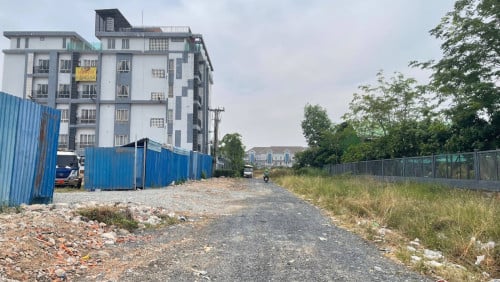 BEST LAND FOR SALE