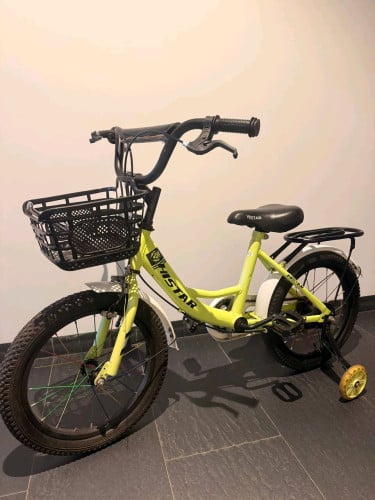 Bicycle for kid