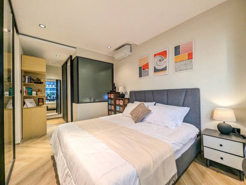 BKK1- 1Bedroom condo for rent