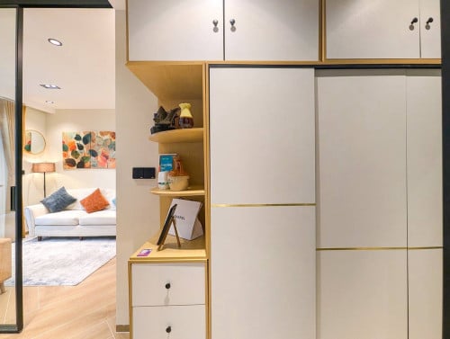 BKK1- 1Bedroom condo for rent