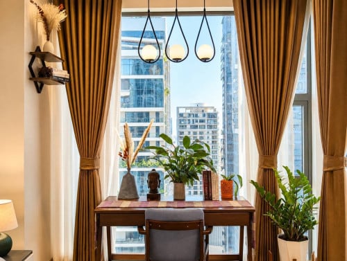 BKK1- 1Bedroom condo for rent