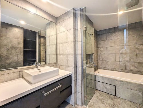 BKK1- 1Bedroom condo for rent at L’attrait