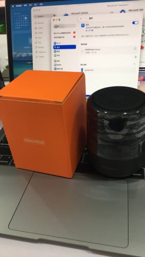 5$ Bluetooth Speaker