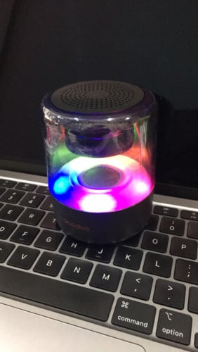 5$ Bluetooth Speaker