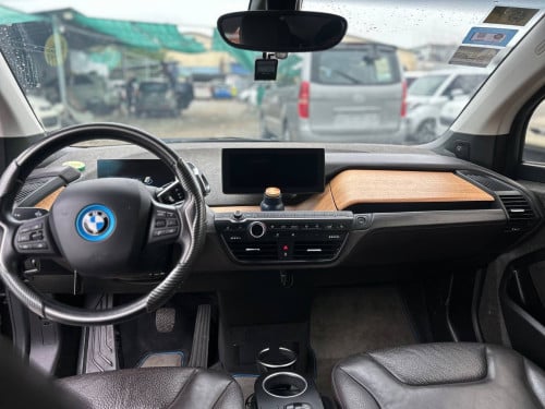 BMw i3 2015 10400$
