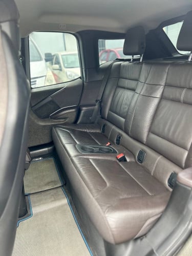 BMw i3 2015 10400$