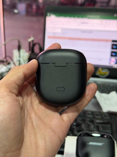 Bose Quietcomfort Ultra Earbuds Gen I 99% Black