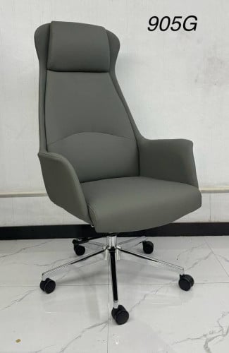 Boss Chair
