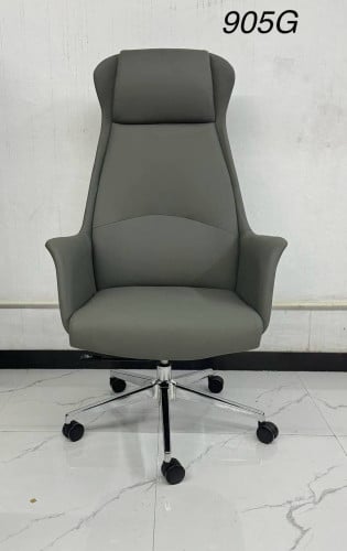 Boss Chair