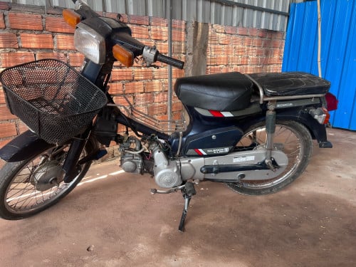 Brand Honda / Model Acub50. /  For Year —តម្លៃ 200$