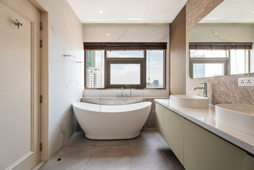 Brand New 3 Bedroom For Rent Close To BKK1✨