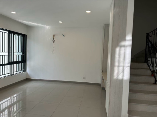 Brand new Villa in Ching Mong 271 for sale