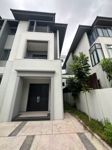 Brand new Villa in Ching Mong 271 for sale