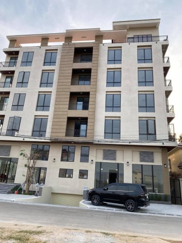 Building for Sales ភ្នំពេញថ្មី