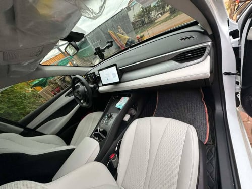 BYD Seal 5 2025 For Rent /出租