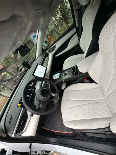 BYD Seal 5 2025 For Rent /出租
