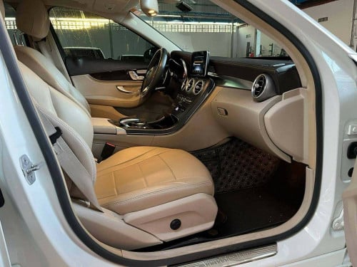 C300 2015 Up C63 AMG
