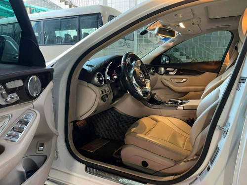 C300 2015 Up C63 AMG