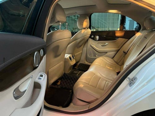 C300 2015 Up C63 AMG
