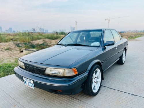 CAMRY 1991