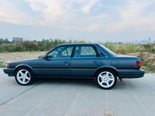 CAMRY 1991