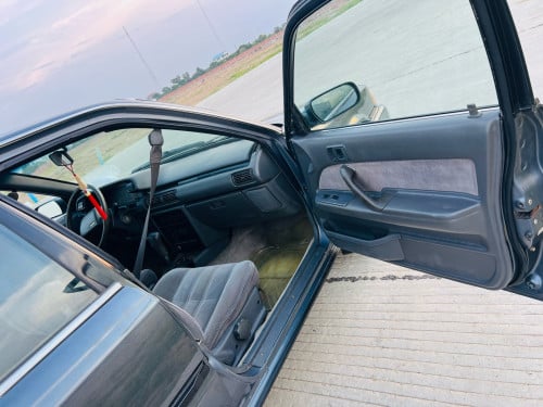 CAMRY 1991