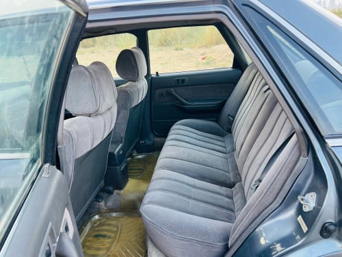 CAMRY 1991