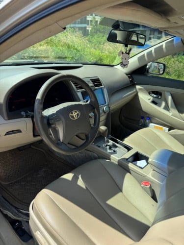 CAMRY 2007 For Rent /出租