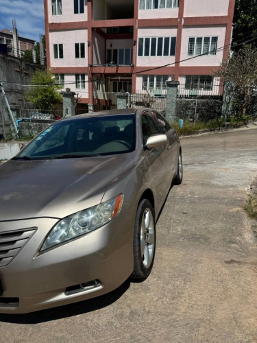 CAMRY 2007 For Rent /出租