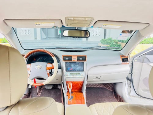 CAMRY 2009 Modified For Rent /出租