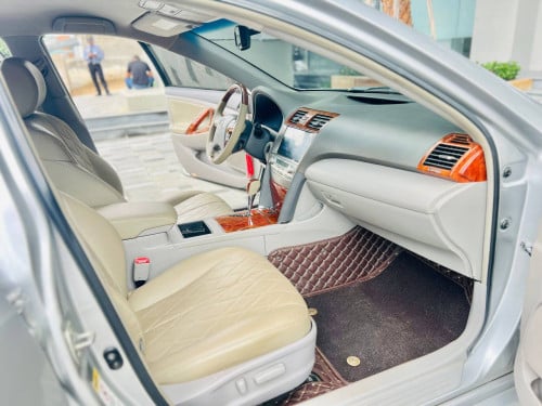 CAMRY 2009 Modified For Rent /出租