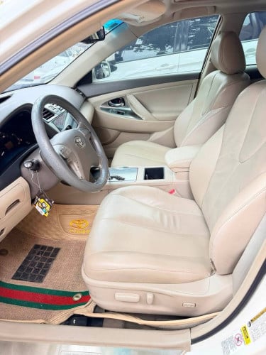 Camry Hybrid 2007 Full 50th Anniversary Edition