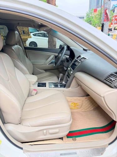 Camry Hybrid 2007 Full 50th Anniversary Edition