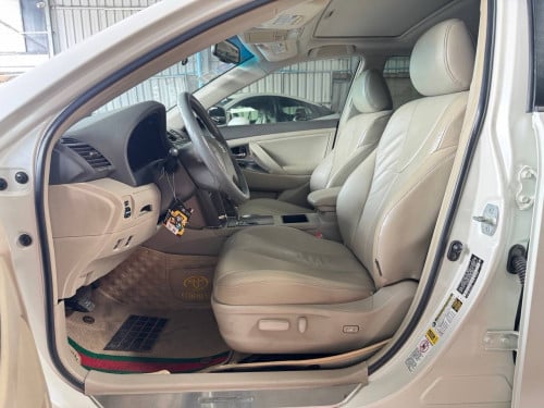 Camry Hybrid 2007 Full 50th Anniversary Edition
